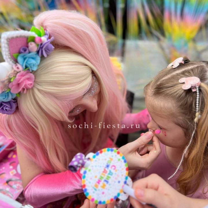 Блеск тату и Бьюти бокс в Астрахани