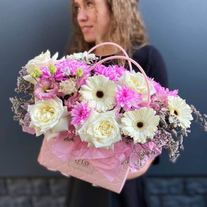 Сумочка "Милинда" в Астрахани