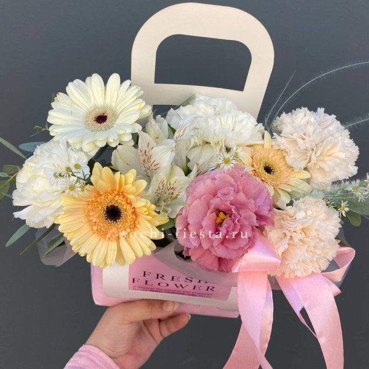 Сумочка №11 в Астрахани