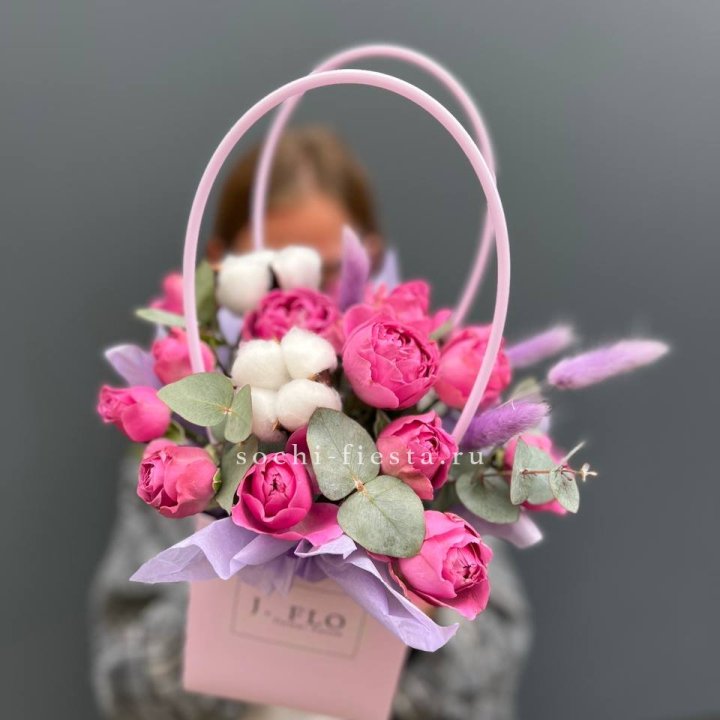 Сумочка Достижений в Астрахани