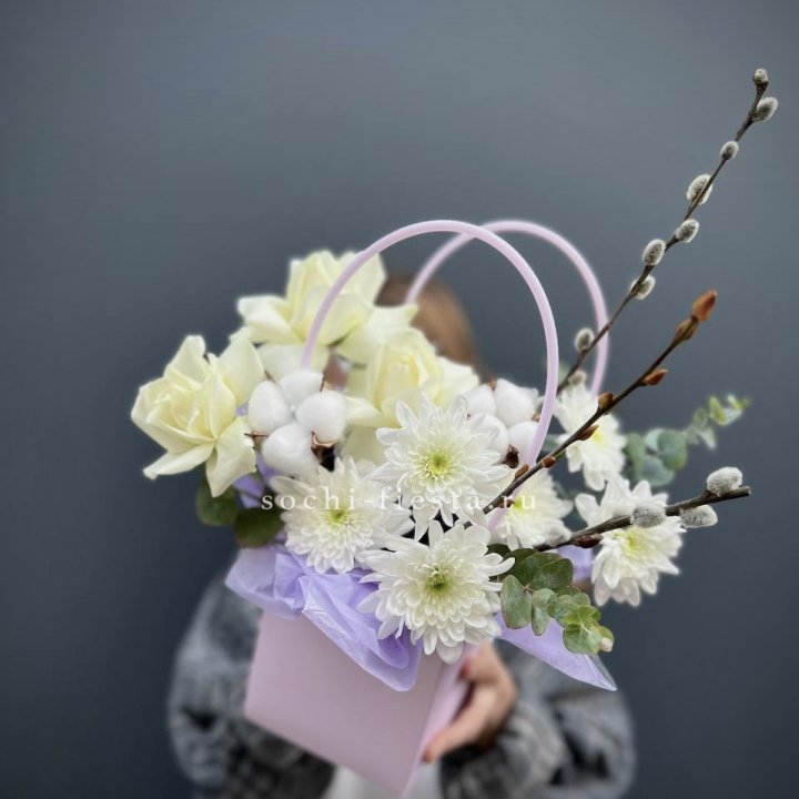 Сумочка №7 в Астрахани