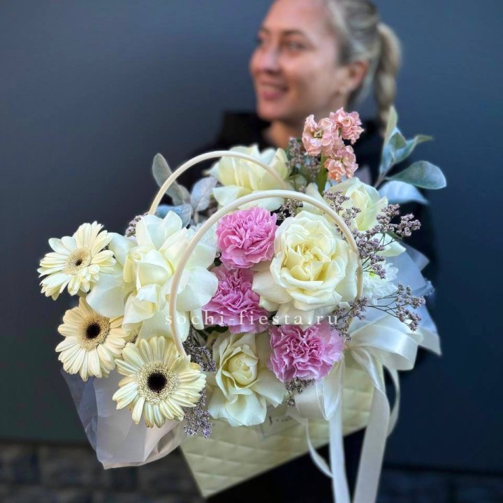 Сумочка "Милиса" в Астрахани