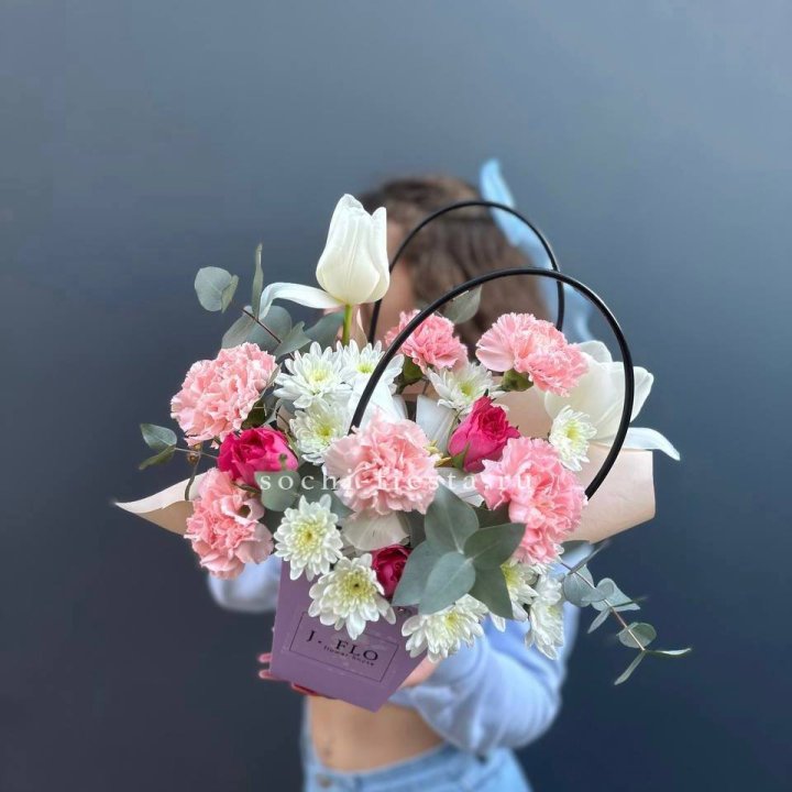 Сумочка Радости в Астрахани