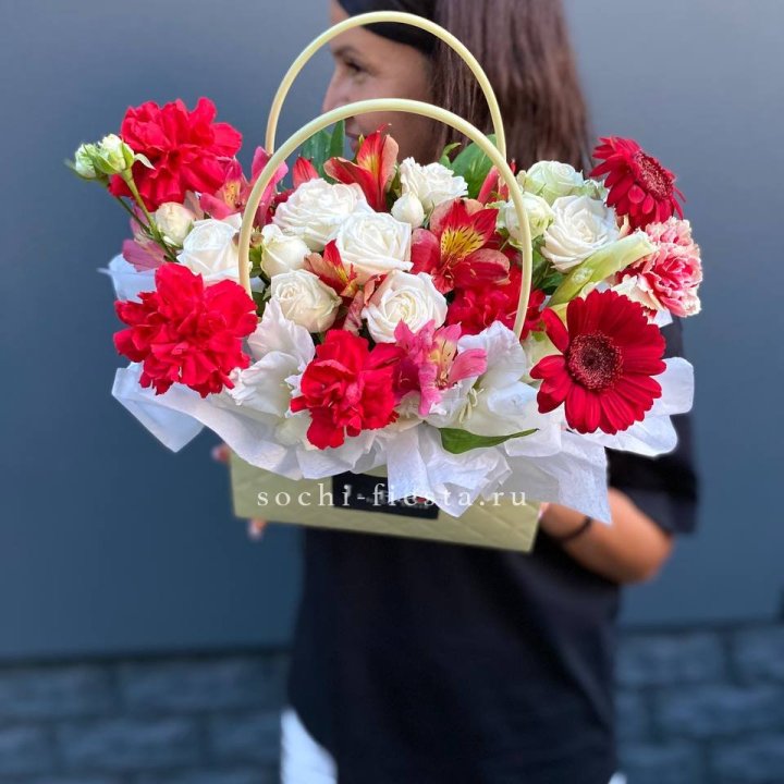 Сумочка №8 в Астрахани