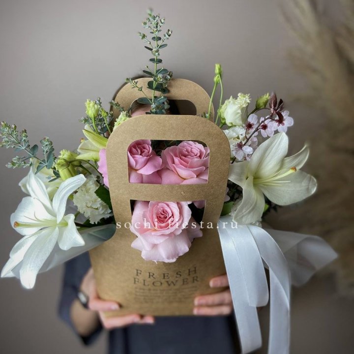 Сумочка "Модерн" в Астрахани