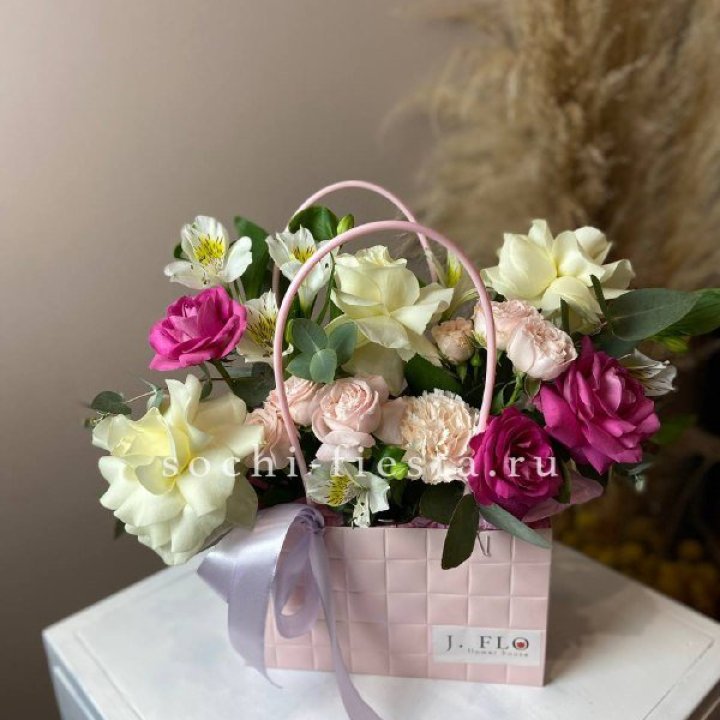 Сумочка "Калифорния" в Астрахани