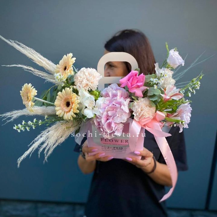 Сумочка №9 в Астрахани