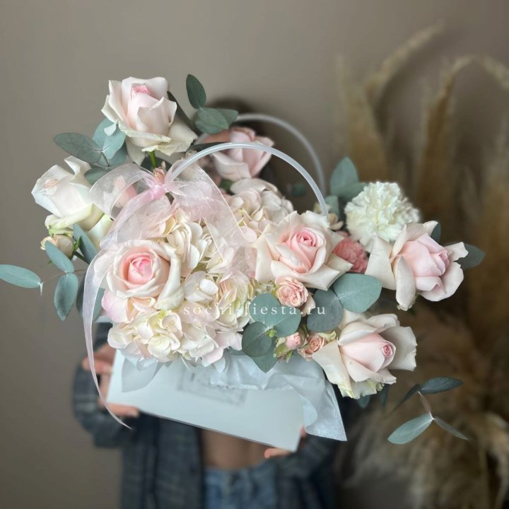 Авторская сумочка "Элис" в Астрахани