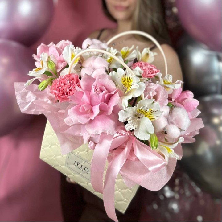 Сумочки "Флоренси" в Астрахани