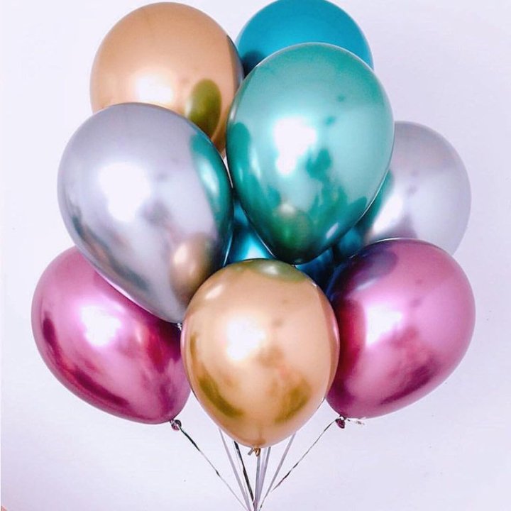 Хромированный шар в Астрахани