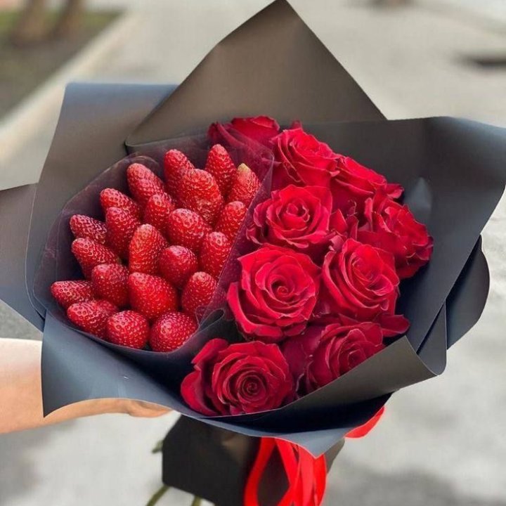 "Тандем" в Астрахани