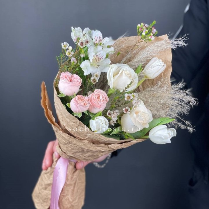 Букет мини в Астрахани