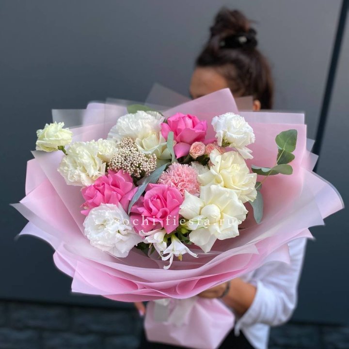 Букет мини №2 в Астрахани