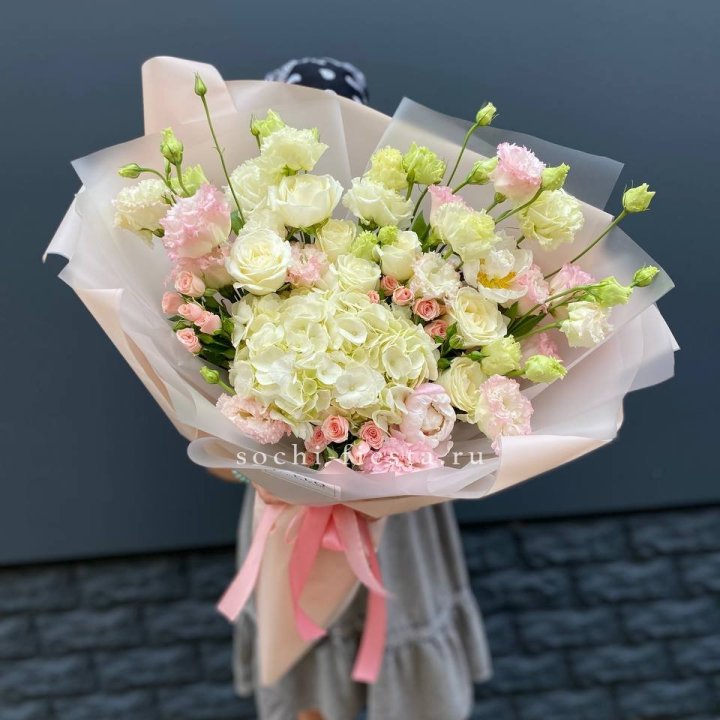 Букет "Мэрилэнд" в Астрахани