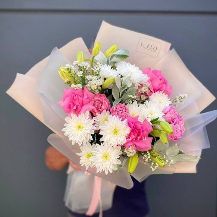  Букет "Карло" в Астрахани