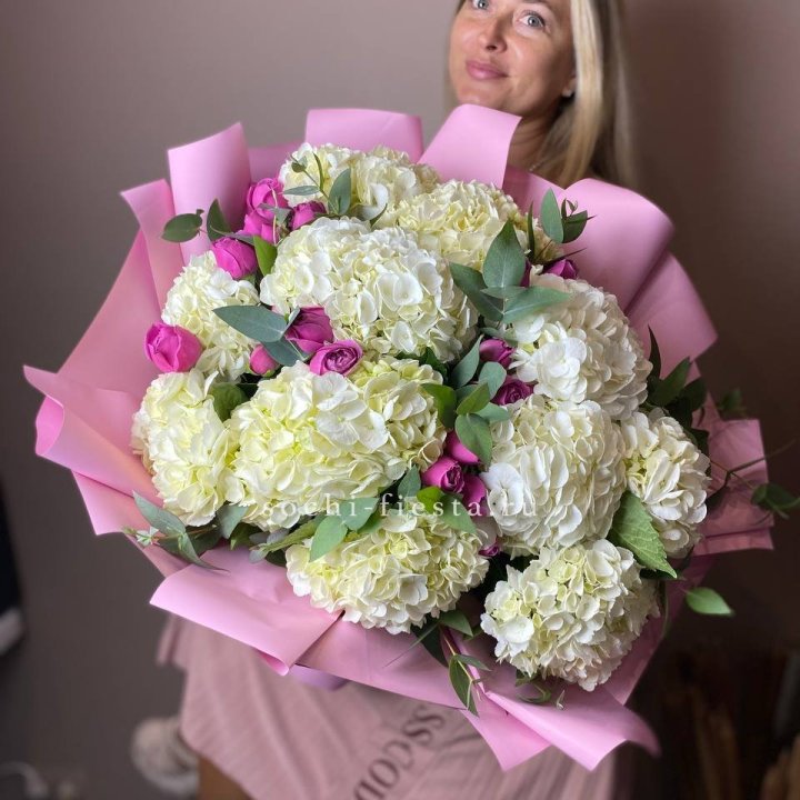 Макси-букет "Валдбери" №2 в Астрахани