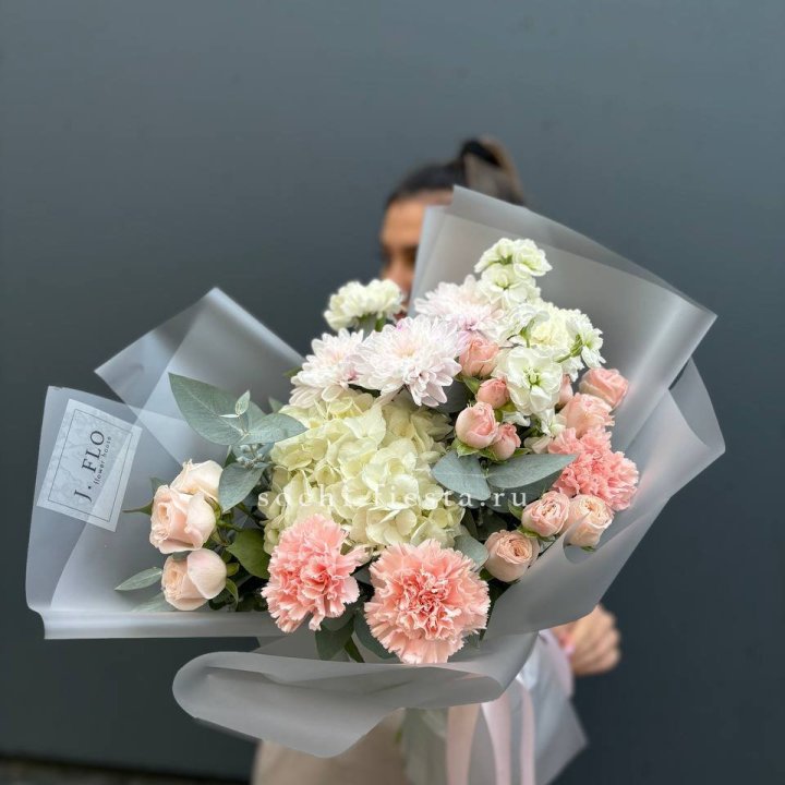 Букет "Соренто" в Астрахани