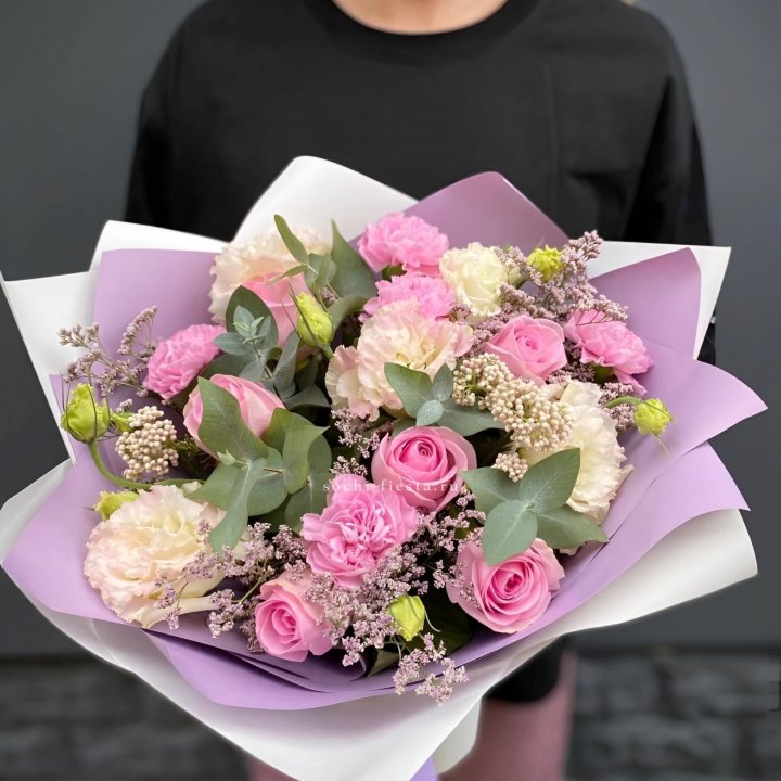 Букет "Нью-Джерси" в Астрахани