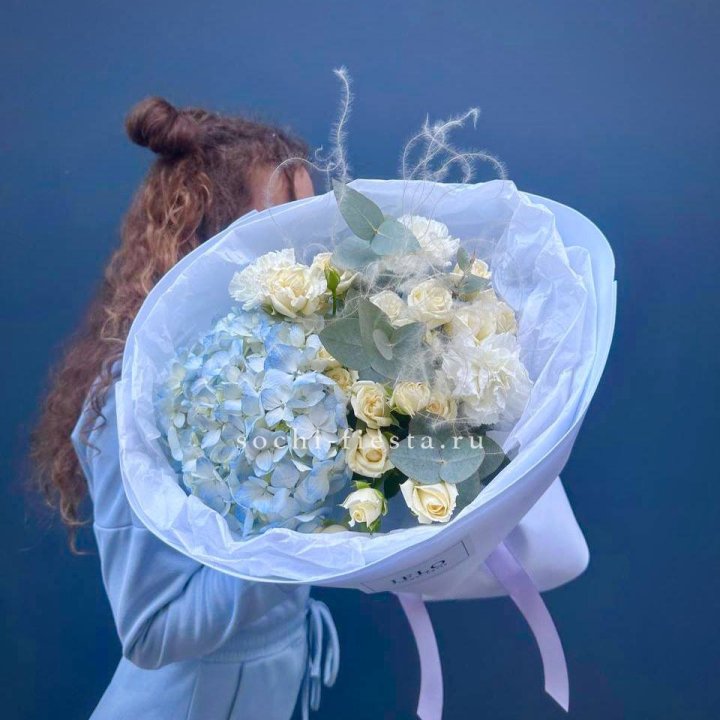 Букет "Свит панено" в Астрахани