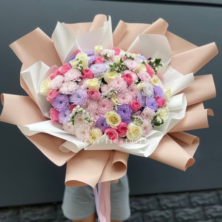  Букет  "Богиня" в Астрахани