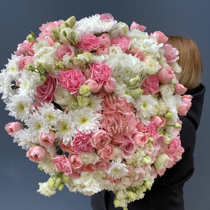  Букет  "Вау №1" в Астрахани