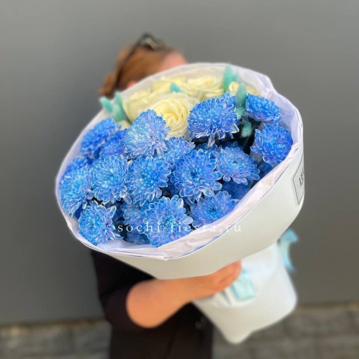  Букет "Лагуна-2" в Астрахани