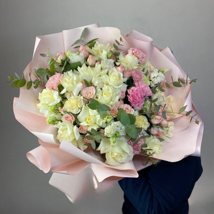 Букет "Джулия" в Астрахани