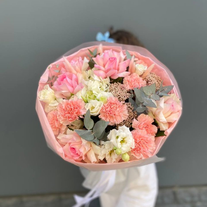 Букет "Стифания" в Астрахани