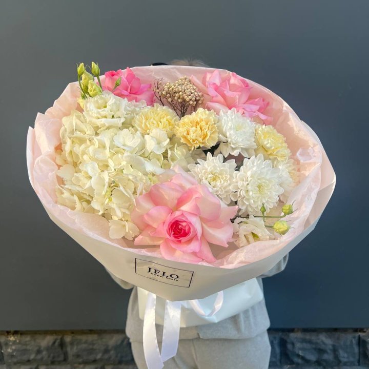 Букет "Лолита №2" в Астрахани