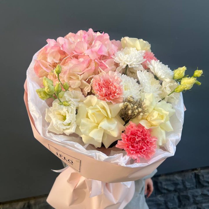 Букет "Милена" в Астрахани