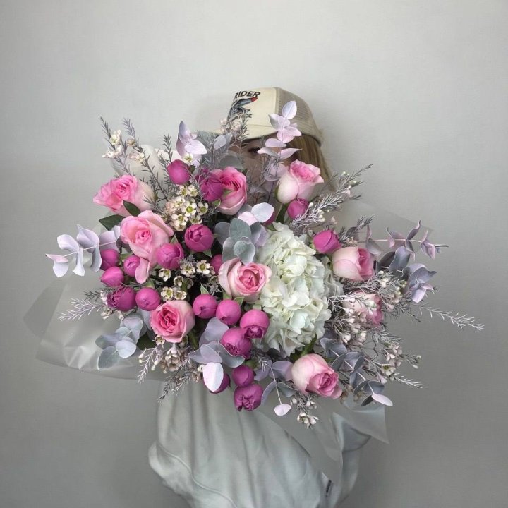 Джутовое кашпо "Мигноло" в Астрахани