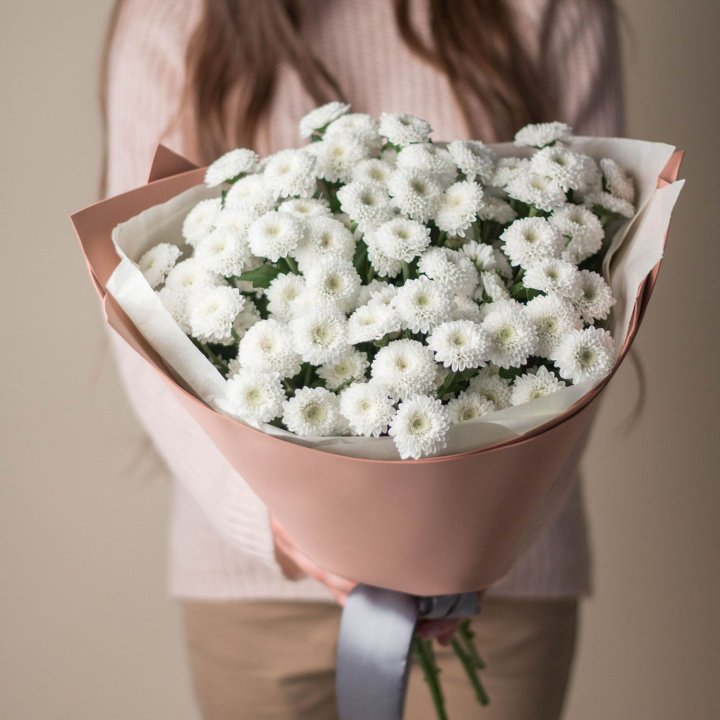 Букет Сантини в Астрахани