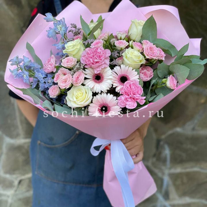 Букет "Мерфи" в Астрахани