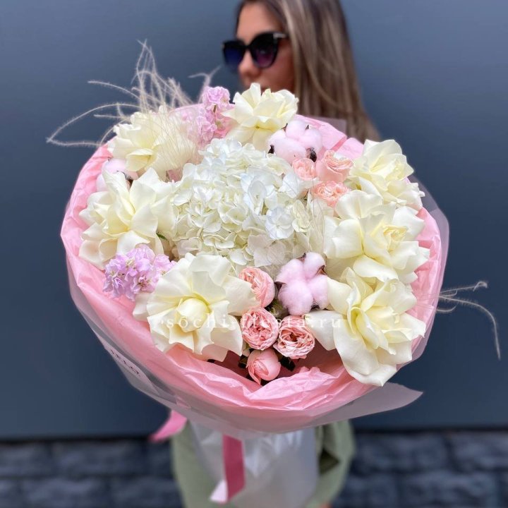 Букет "Ангел" в Астрахани