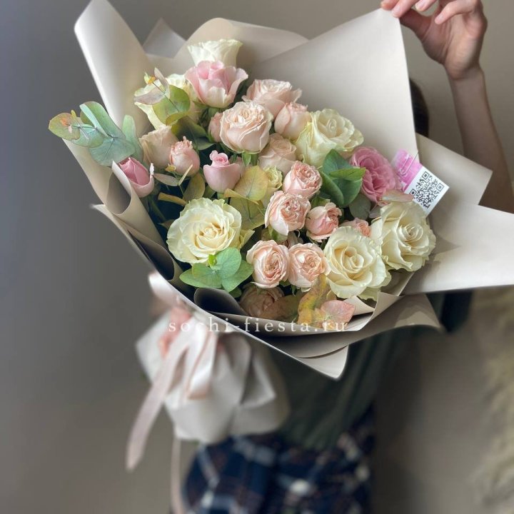 Амели в Астрахани