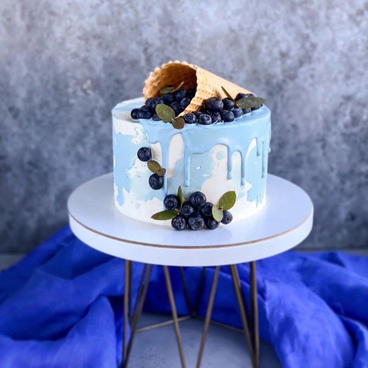 Торт "Вафли" в Астрахани