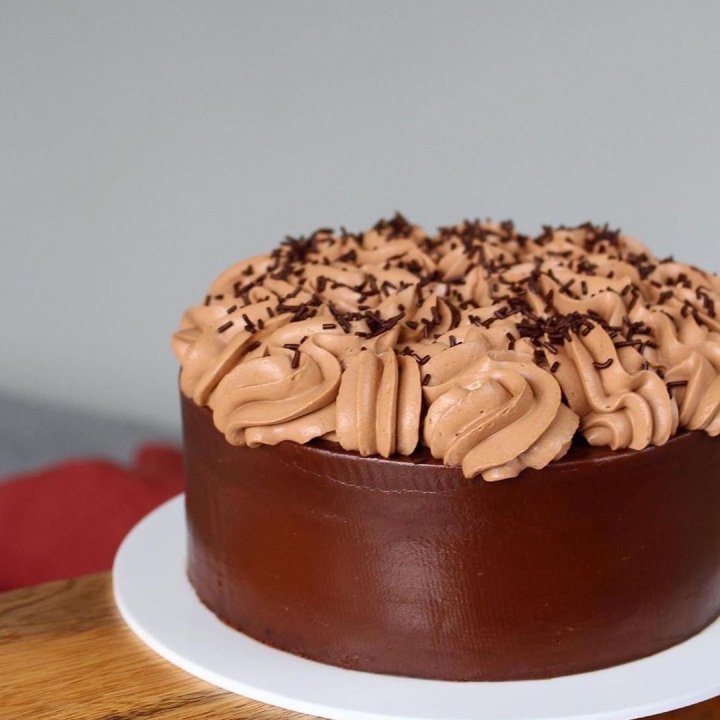 Торт "Трюфель" в Астрахани