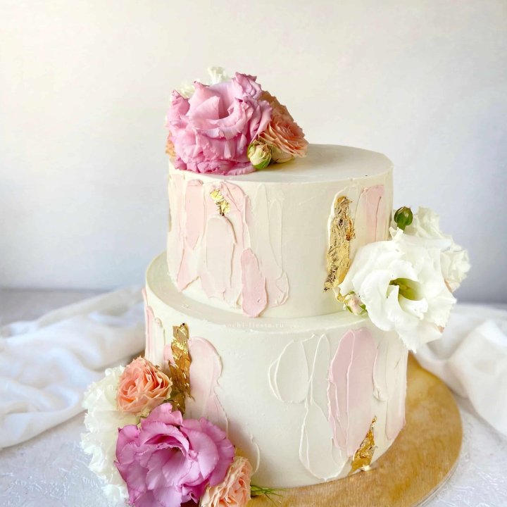 Торт "Изысканный" в Астрахани