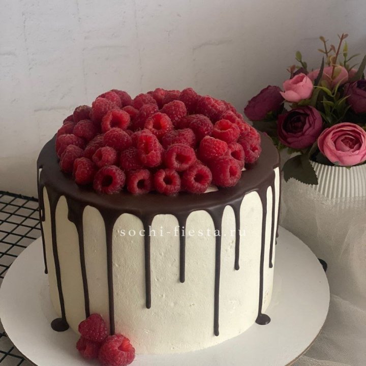 Торт "Фондю" в Астрахани