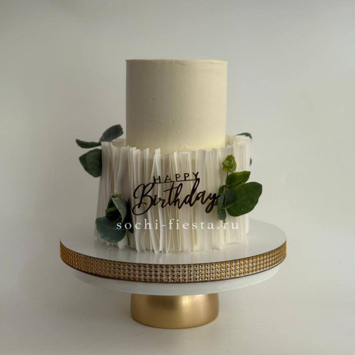 Торт "Нежность" в Астрахани