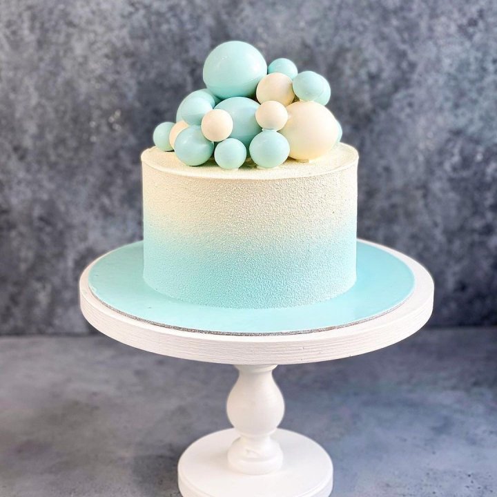 Торт "Пузырьки'' в Астрахани