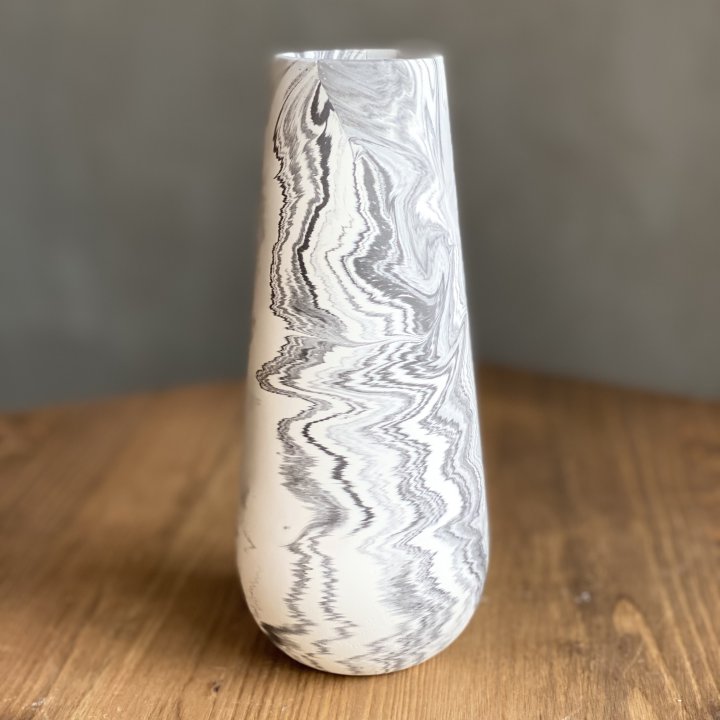 Дизайнерская ваза №2 в Астрахани