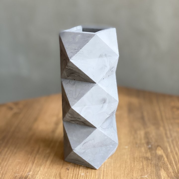 Дизайнерская ваза №1 в Астрахани