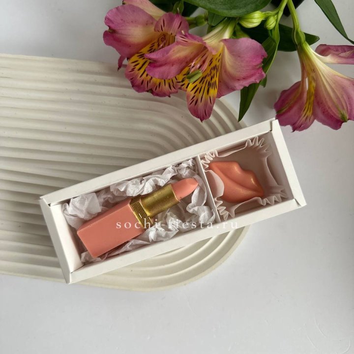 Бельгийский шоколад Женские секреты в Астрахани