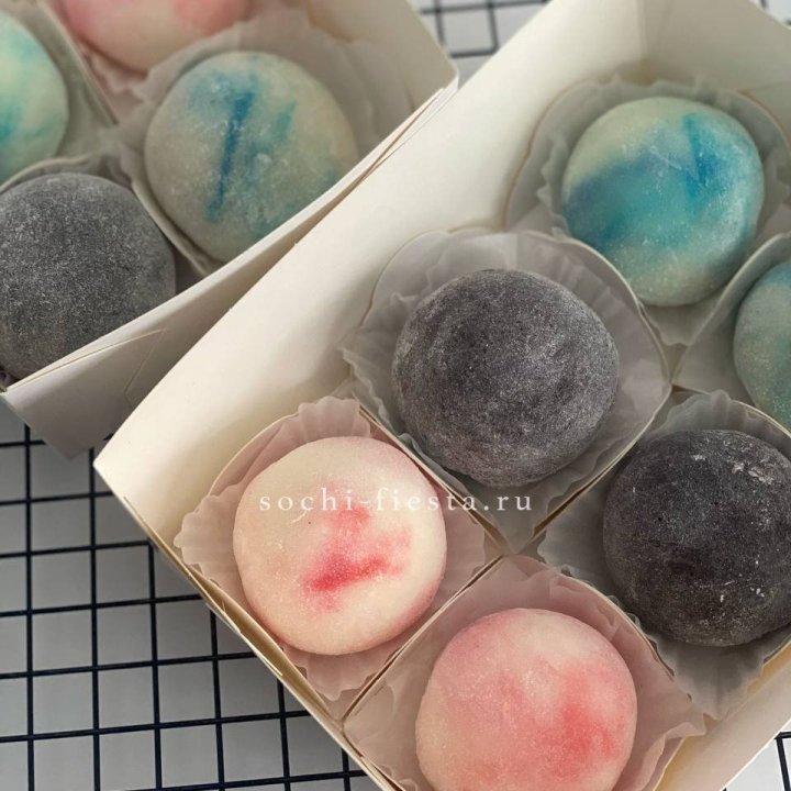 Набор Моти в Астрахани