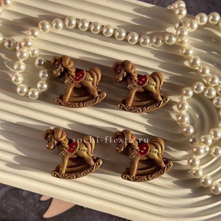 Бельгийский шоколад кони в Астрахани