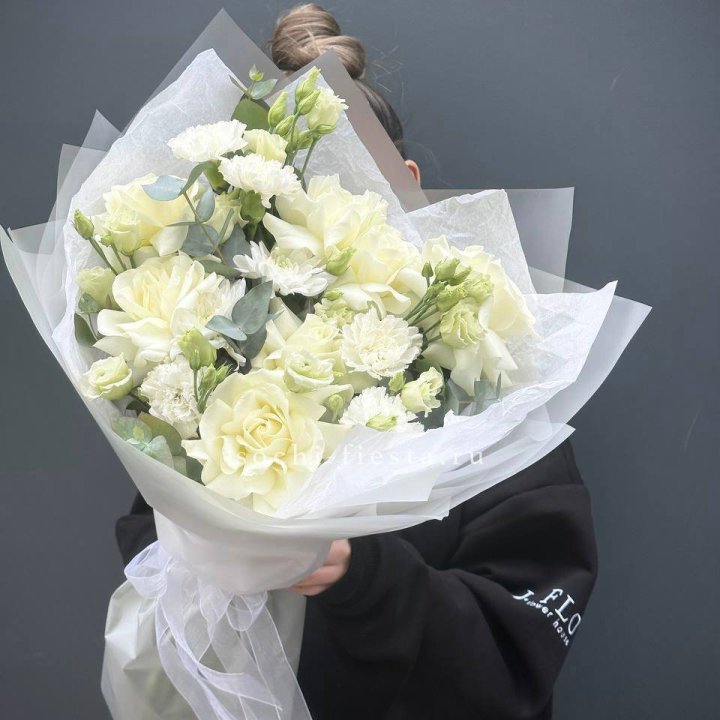 Букет "Сицилия" в Астрахани