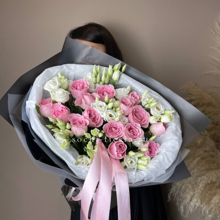 Букет "Кетрин" в Астрахани