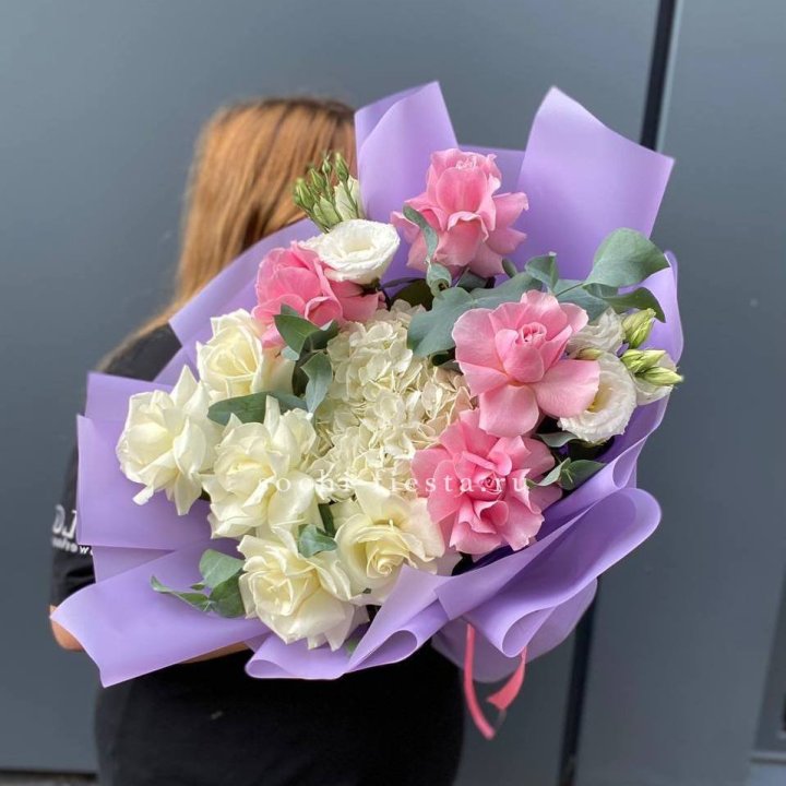  Букет "Ирма" в Астрахани