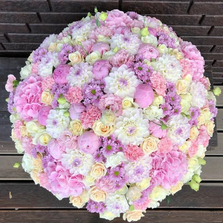 Макси-корзина Лолипап в Астрахани